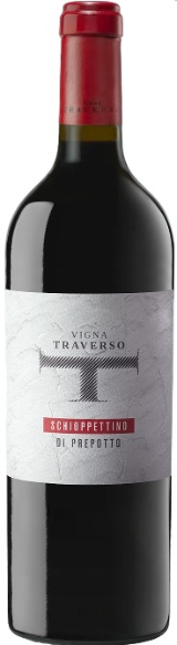 Schioppettino di Prepotto DOC Friuli Colli Orient. 2019 0.75