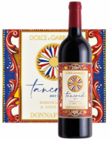 Tancredi Dolce&Gabbana IGT Terre Siciliane 2020 1.50l