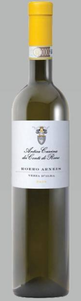 Roero Arneis DOCG Vezza d'Alba 2023 0.75l