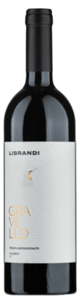 Gravello IGT Calabria Rosso 2022 0.75l