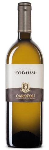Podium DOC Verdicchio di Jesi Classico Superiore 2022 0.75l Podium DOC Verdicchio di Jesi Classico Superiore 2022 0.75l