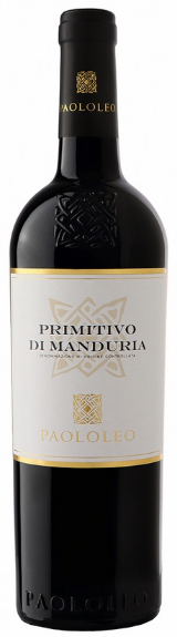 Primitivo di Manduria DOC 2022 0.75l