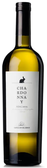 Chardonnay IGT Toscana 2023 0.75l Chardonnay IGT Toscana 2023 0.75l