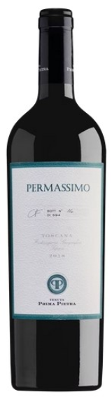 Permassimo IGT Rosso Toscana 2020 0.75l Permassimo IGT Rosso Toscana 2020 0.75l