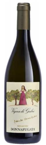 Vigna di Gabri DOC Bianco Sicilia 2022 0.75l Vigna di Gabri DOC Bianco Sicilia 2022 0.75l