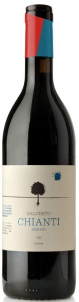 Chianti DOCG Biskero 2023 0.75l