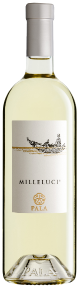Milleluci DOC Nuragus di Cagliari 2023 0.75l Milleluci DOC Nuragus di Cagliari 2023 0.75l