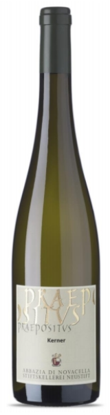 Kerner DOC Praepositus 2023 0.75l