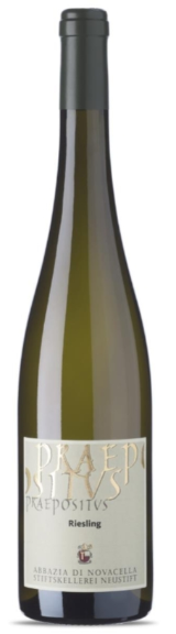Riesling DOC Praepositus 2022 0.75l