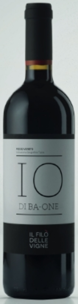 Io di Ba-One IGT Rosso Veneto 2020 0.75l