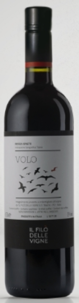 Volo IGT Rosso Veneto 2023 0.75l Volo IGT Rosso Veneto 2023 0.75l