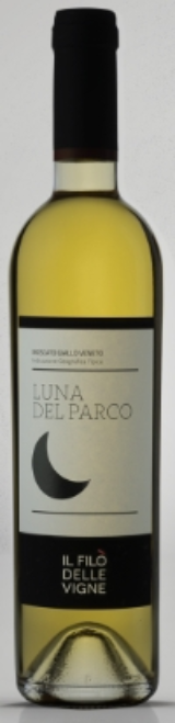 Luna del Parco IGT Moscato Giallo Veneto 2021 0.5l Luna del Parco IGT Moscato Giallo Veneto 2021 0.5l