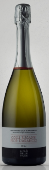 Fior d'Arancio DOCG Vino Spumante Dolce Colli Euganei 0.75l Fior d'Arancio DOCG Vino Spumante Dolce Colli Euganei 0.75l