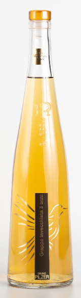 Grappa Delmè d'or Barrique 3 Anni 43% 1.50l Grappa Delmè d'or Barrique 3 Anni 43% 1.50l