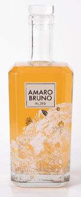 Amaro Bruno Pilzer 30% 0.7l