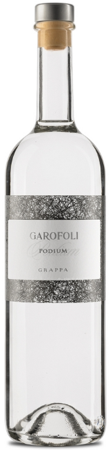 Grappa Podium Verdiccchio 0.70