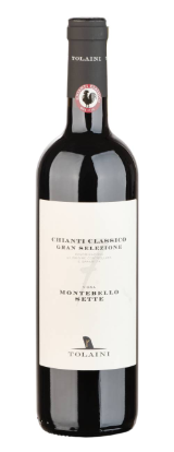 Vigna Montebello Sette DOCG Ch. Cl. G Selez. 2021 0.75l