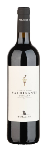 Valdisanti IGT Rosso Toscana 2021 0.75l
