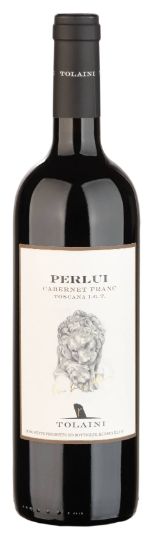Perlui IGT Rosso Toscana 2020 0.75l