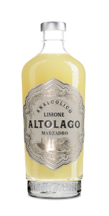 Altolago Limone Analcolico 0% 0.70l Marzadro