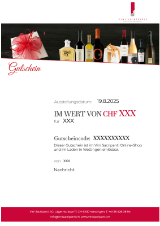 Print@Home Gutschein Print@Home Gutschein