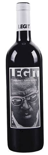 Legit IGT rosso Toscana 2021 0.75l