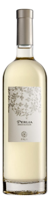 Perlia DOC Nuragus di Cagliari 2023 0.75l