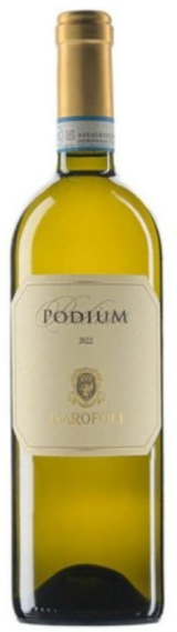 Podium DOC Verdicchio di Jesi Classico Superiore 2023 0.75l