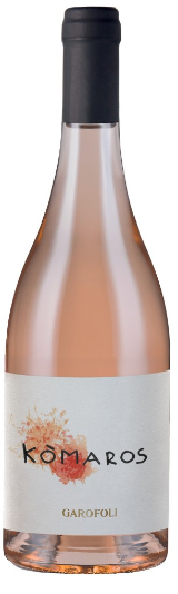 Komaros DOCG Conero Rosato Marche 2025 1.50l