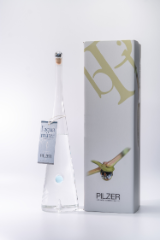 L'Aqua Mater Grappa 12 Vitigni Trentini 43% 0.50