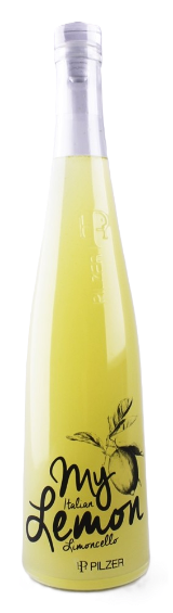 Limoncello MyLemon Amalfi 30% 0.70l