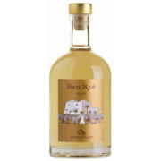 Grappa Ben Ryé 0.50l