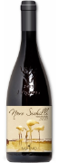 Nero Sichilli IGT Rosso Sicilia 2011 0.75l