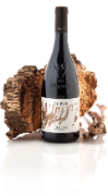 Suber IGT Rosso Sicilia 2013 0.75l