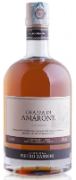Grappa di Amarone invecchiata 0.50l