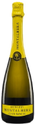 Cuvée Blanche Spumante Metodo Martinotti Extra Dry 0.75l