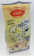 Risotto All'Ortolana Ferron 170 gr.