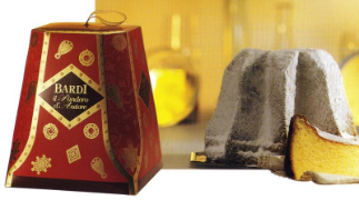 Pandoro classico 1kg