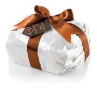 Panettone Gocce di Cioccolato 1kg