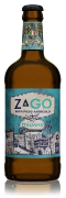 Birra Agricola Italiana Zago 0.50l