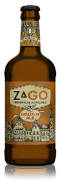 Birra Agricola Golden Ale Zago 0.50l