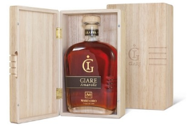 Giare Amarone N.Fl. Legno 41% 0.70l