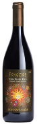Fragore Etna Rosso DOC Contrada Montelaguardia 2016 1.50l