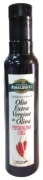 Condimento Olio Extra Vergine di Oliva al Peperoncino 0.25l