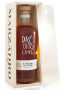 Grappa 18Lune Barrique Holzkiste 0.70l