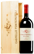 Castello Fonterutoli DOCG Chianti Cl. Gran Selez. 2017 1.50l