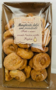 Margherite dolci con Mandorle 250gr.