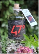 Gin 47° aus Würenlos 0.50l 47%