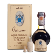 Italo DOP Aceto Balsamico Tradizionale di Modena 100ml