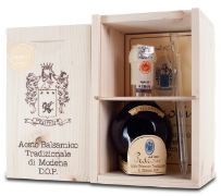 Umberto DOP Aceto Balsamico di Modena Tradizionale 100ml